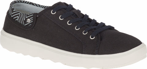 Merrell Chaussures Around Town City Lace Canvas Femme