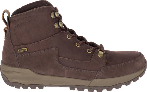 Merrell Icepack Lace Up Polar Imperméables - Femme