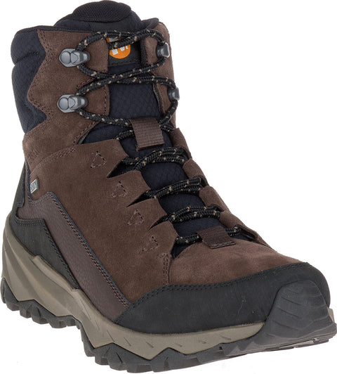 Merrell Icepack Mid Polar imperméables - Homme