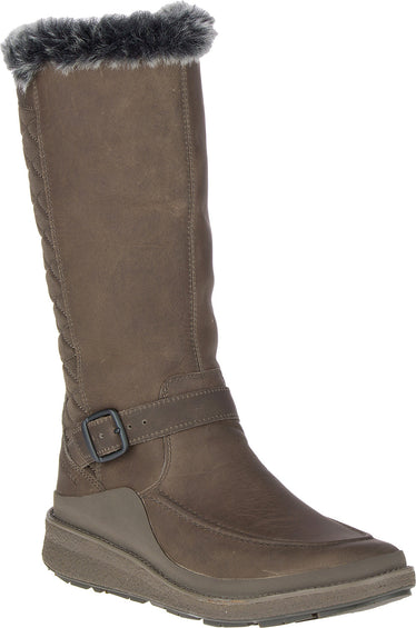 Merrell Tremblant Ezra Tall imperméables  Femme