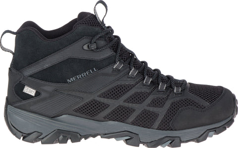 Merrell Souliers de randonnée Moab Fst 2 Ice Thermo - Homme