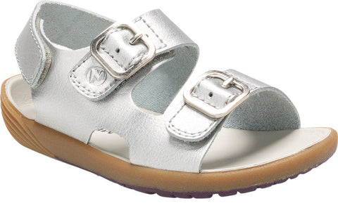 Merrell Sandales Bare Steps - Petite Fille