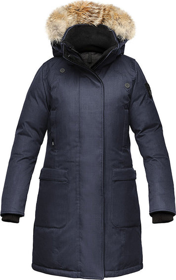 Nobis Parka en duvet Merideth - Femme