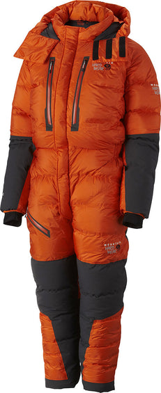 Mountain Hardwear Combinaison Absolute Zero - Homme