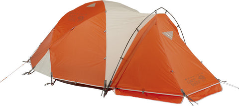 Mountain Hardwear Trango 4 Tent