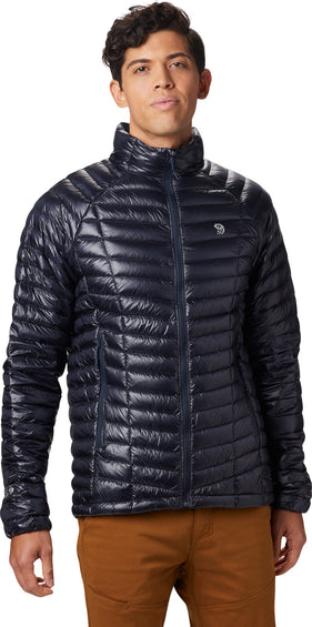 Mountain Hardwear Manteau isolé Ghost Whisperer - Homme