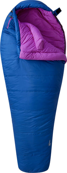Mountain Hardwear Sac de couchage synthétique Lamina Z Torch - Long 5F/-15C