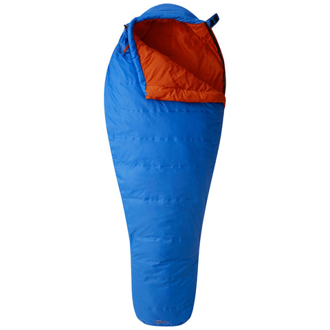 Mountain Hardwear Sac de couchage synthétique Lamina Z Spark- Régulier 34F/1C