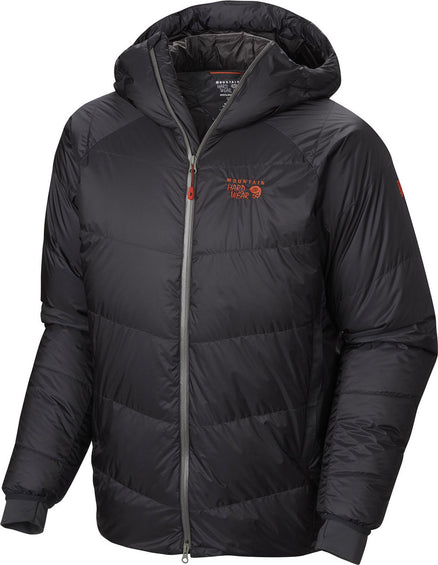 Mountain Hardwear Manteau Nilas - Homme