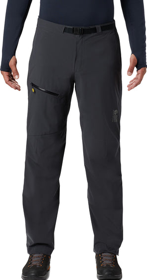 Mountain Hardwear Pantalons Stretch Ozonic - Homme