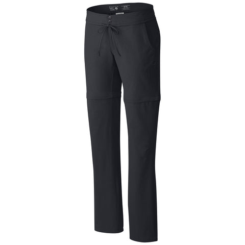 Mountain Hardwear Pantalon convertible Yuma Femme