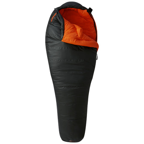 Mountain Hardwear Sac de couchage synthétique Lamina Z Bonfire - Régulier -30F/-34C