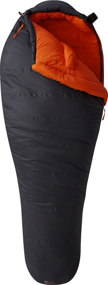 Mountain Hardwear Sac de couchage synthétique Lamina Z Blaze - Régulier -15F/-26C