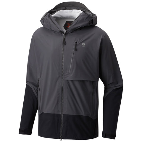 Mountain Hardwear Manteau Superforma Jacket - Homme