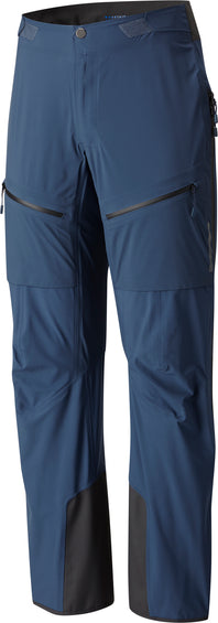 Mountain Hardwear Pantalon Superforma - Homme