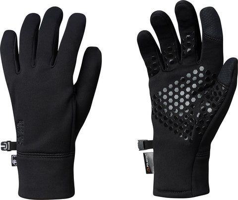 Mountain Hardwear Gants Power Stretch Stimulus - Homme
