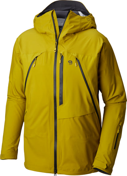 Mountain Hardwear Manteau CloudSeeker - Homme