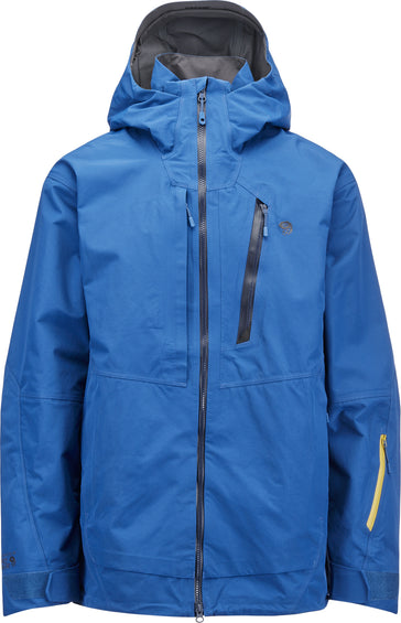 Mountain Hardwear Manteau Boundary Line - Homme