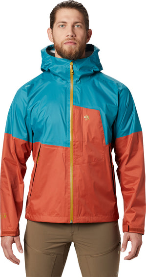 Mountain Hardwear Manteau Exponent 2 - Homme