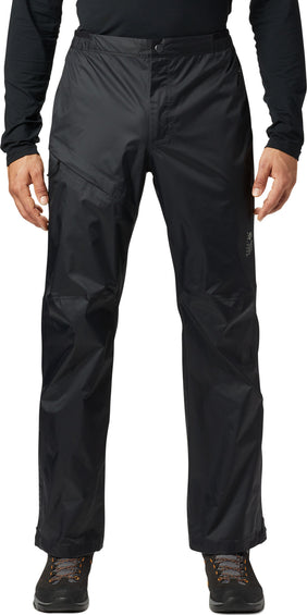 Mountain Hardwear Pantalon Exponent 2 - Homme