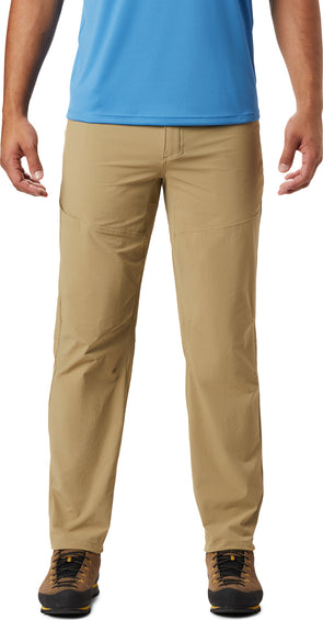 Mountain Hardwear Pantalon Logan Canyon - Homme