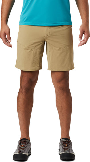 Mountain Hardwear Short Logan Canyon - Homme