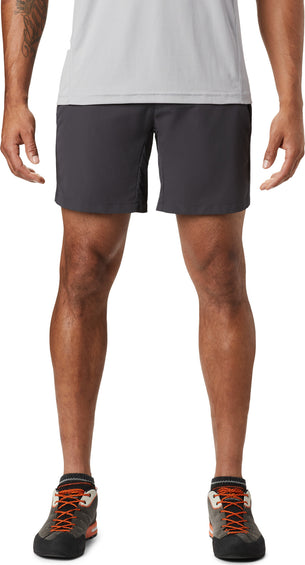 Mountain Hardwear Short Railay Redpoint - Homme