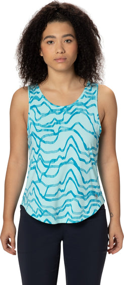 Mountain Hardwear Débardeur Crater Lake - Femme