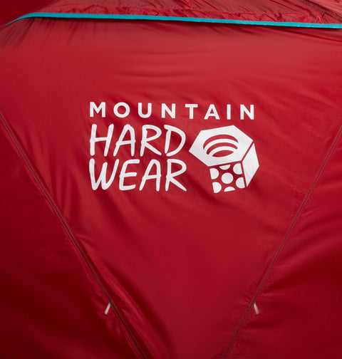 Mountain Hardwear Tente Outpost 2