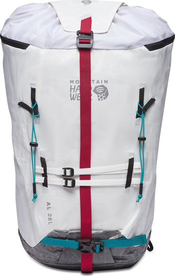 Mountain Hardwear Sac à dos Alpine Light - 28L (saison précédente) - Unisexe