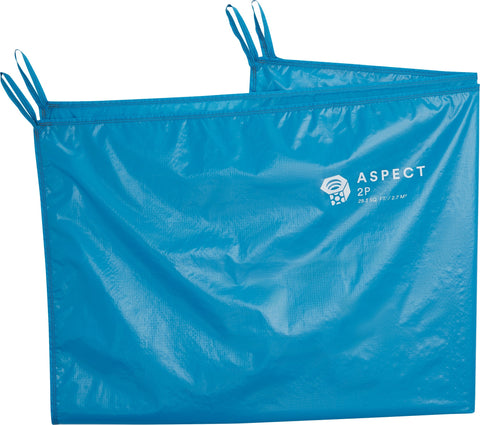 Mountain Hardwear Tapis de sol Aspect 2