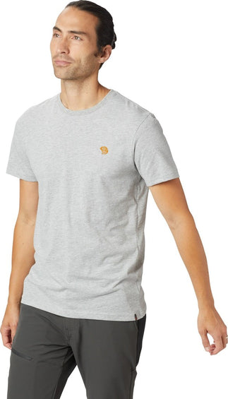 Mountain Hardwear T-shirt à manches courtes Hardwear Logo - Homme