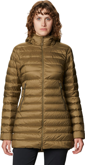 Mountain Hardwear Parka Rhea Ridge (saison précédente) - Femme