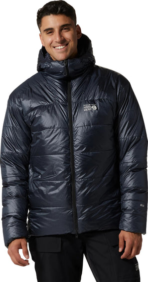 Mountain Hardwear Parka Phantom - Homme