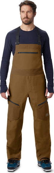 Mountain Hardwear Combinaison Boundary Ridge Gore-Tex 3L - Homme