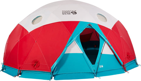 Mountain Hardwear Tente Space Station Dome