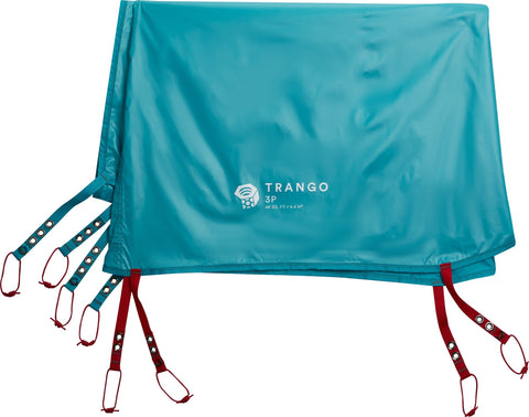 Mountain Hardwear Tapis de sol Trango 3