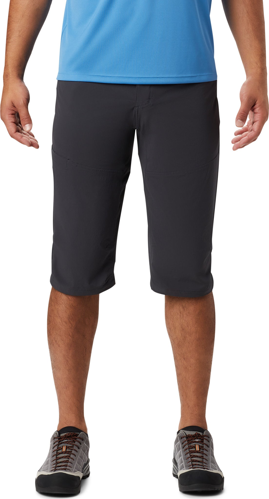 Mountain hardwear logan canyon 2024 short