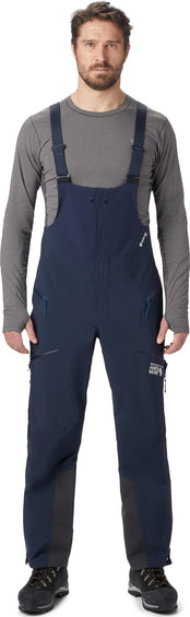 Mountain Hardwear Combinaison Exposure 2 Gore-Tex Pro M - Homme