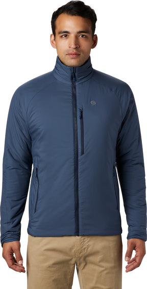 Mountain Hardwear Manteau Kor Strata - Homme