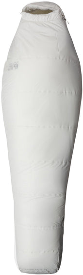 Mountain Hardwear Sac de couchage court en synthétique Lamina Eco AF 30F/-1C