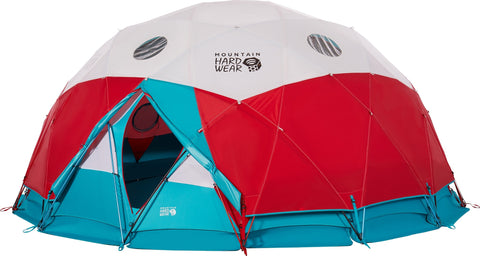 Mountain Hardwear Tente Stronghold Dome