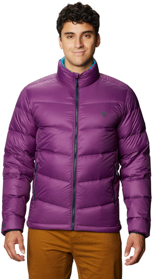 Mountain Hardwear Doudoune Mt. Eyak (saison précédente) - Homme