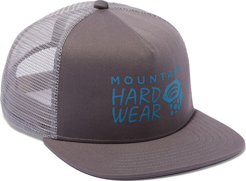 Mountain Hardwear Casquette de camionneur MHW Logo - Homme