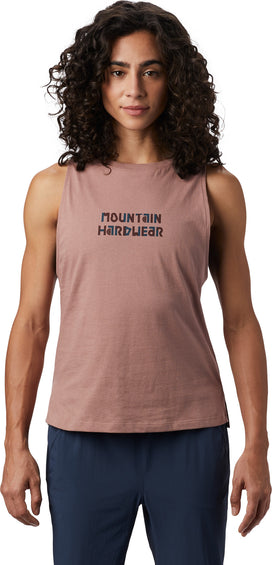 Mountain Hardwear Débardeur MHW/Tomomi - Femme