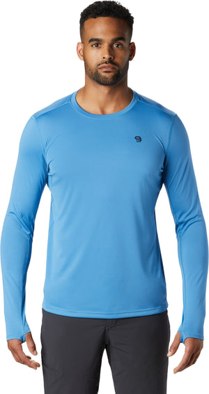 Mountain Hardwear T-shirt à manches longues Wicked Tech - Homme