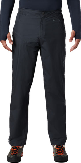 Mountain Hardwear Pantalon Exposure 2 Gore-Tex Paclite Plus - Homme