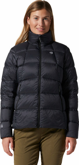 Mountain Hardwear Manteau Rhea Ridge Big Baffle/2 - Femme