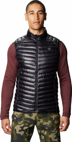 Mountain Hardwear Veste Ghost Whisperer2 - Homme