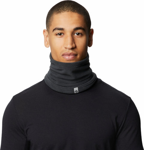 Mountain Hardwear Foulard tubulaire Macrochill - Unisexe